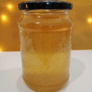 Termelői Akácméz 1 kg